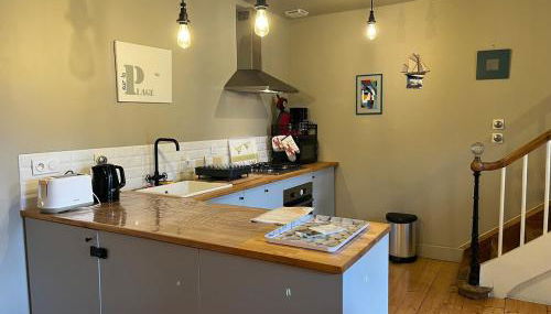 Ty Jeanne classé 3 étoiles - Foto 2