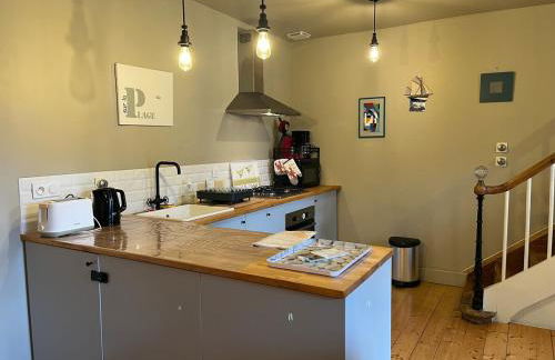 Ty Jeanne classé 3 étoiles - Foto 2