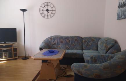 Ferienhäuschen - Foto 24