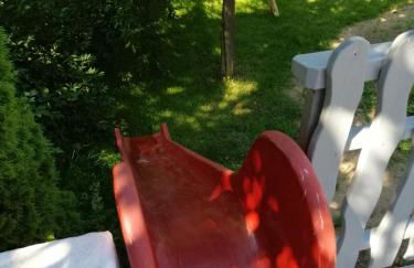 Ferienhaus am Apfelbaum - Foto 38