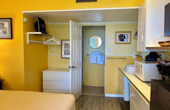 Cottages by the Sea - Photo 52