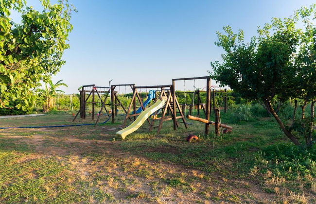 Agriturismo Sant'Andrea - Foto 30