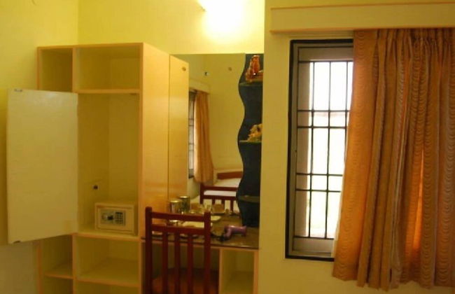 Ramana Towers - Foto 6