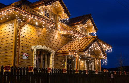 Ranczo w Dolinie - Bałtów - Foto 3