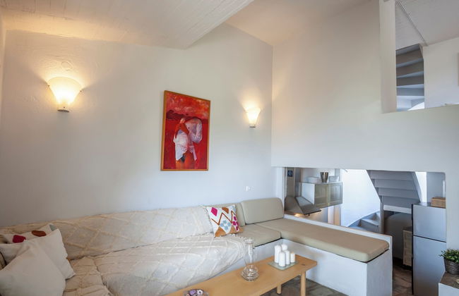 Alterra Vita Captain's Cabin - Photo 15