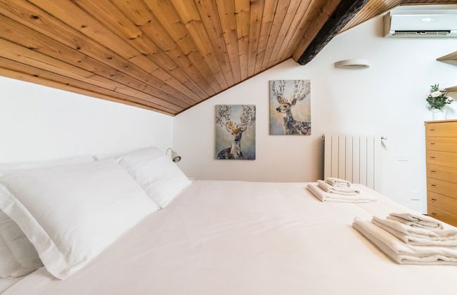 Bligny 19A Glicine Cervinia - Photo 7