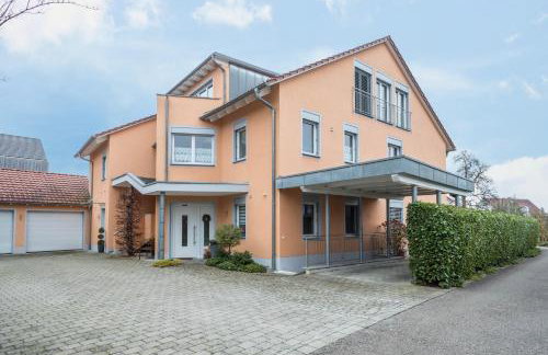 Haus Sonnenseite Wohnung Pfänder - Foto 23