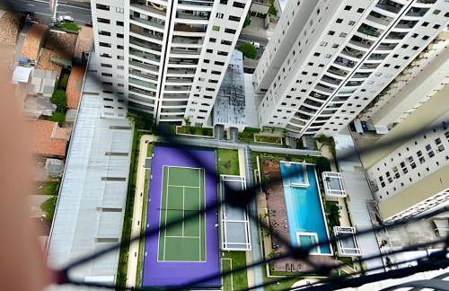 Apto 3 qtos Luxo e Conforto c/ garagem - Foto 14