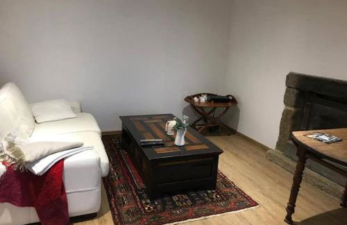 Maison face aux îles de Melon, Molène et Ouessant 6P - Foto 16