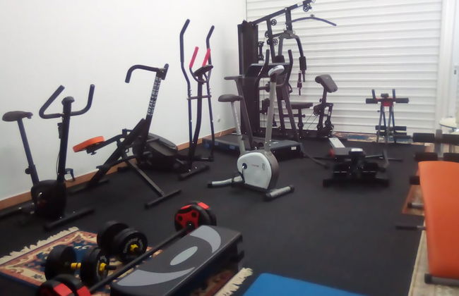 Snow White Castle Studios - Foto 3