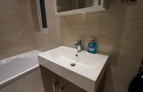 Premium 3BR House - Loughton - by Rent Squared LTD - Foto 73