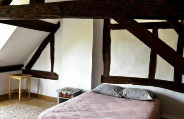 La maison des Graviers - Photo 13