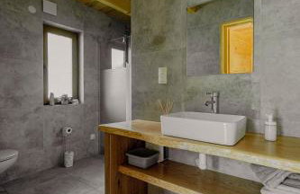 Domki z prywatną sauną- Na Szlaku - Foto 11