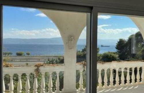 Country house by the Sea 200m & Sea View with garden - Foto 4