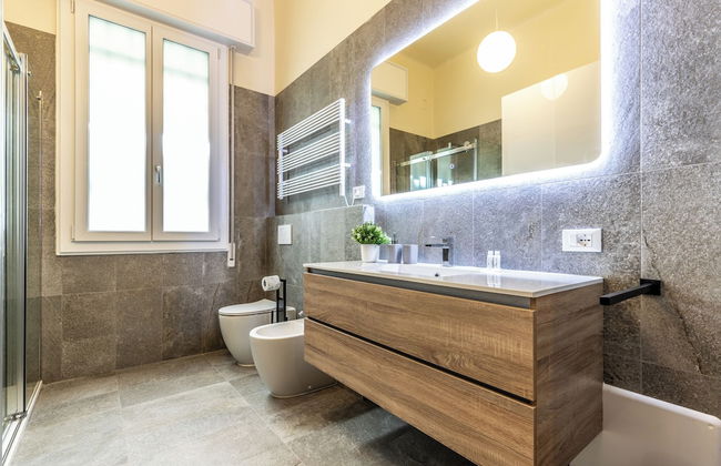 HouSmart Emilia Levante 98 - Foto 40