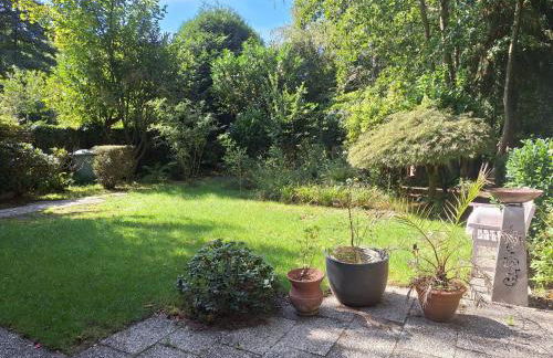 Schöner Bungalow Am Venekotensee - Foto 1