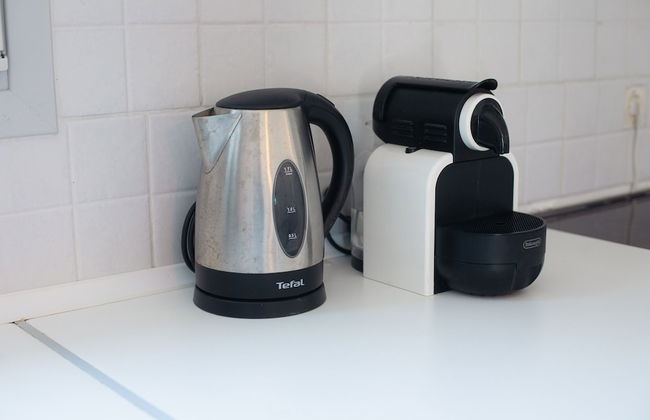 Villa Thea - Foto 62