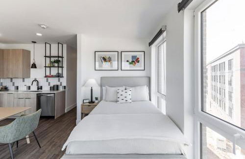 Anthem House Huntsville MidCity, powered by Placemakr - Foto 18