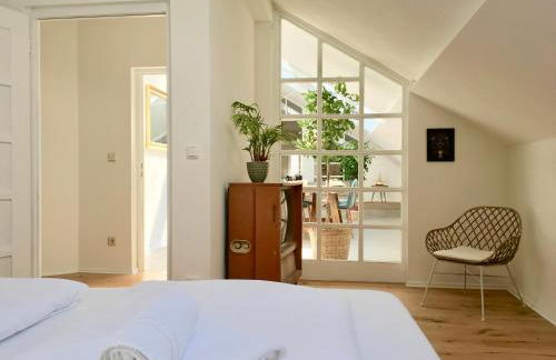 Morgentau Penthouse - Foto 2