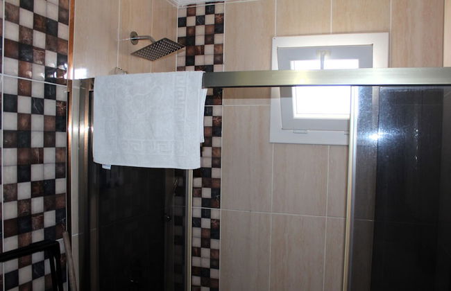 Mavi Restaurant & Apartments 2 - Foto 56