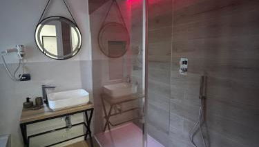 Casa Vacanze Luxury House Cassino - Foto 1, Shower