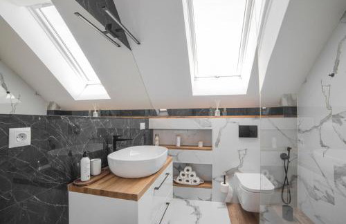 Dom Marina - Sauna & Balia, Blisko Morza i Trójmiasta - Foto 24