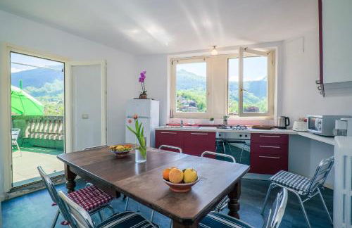 Casa Terra a Cielo - Foto 23