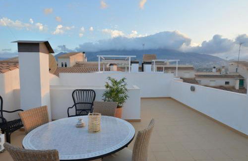 Penthouse with Sea and Mountain view by NRAS - Photo 11