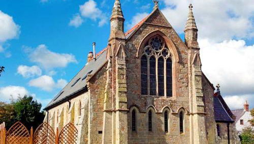 Chapel House - Photo 2