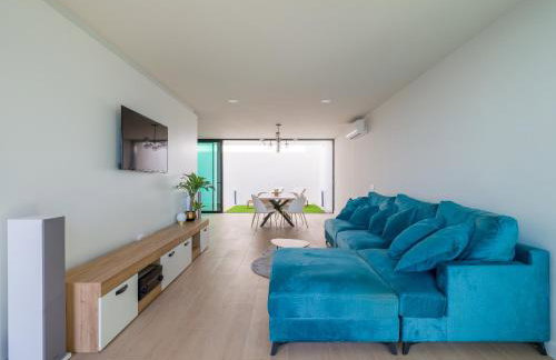 Sunset Beach Chalet - Foto 12