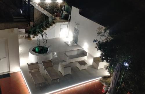 Villa sullo stretto - Foto 13