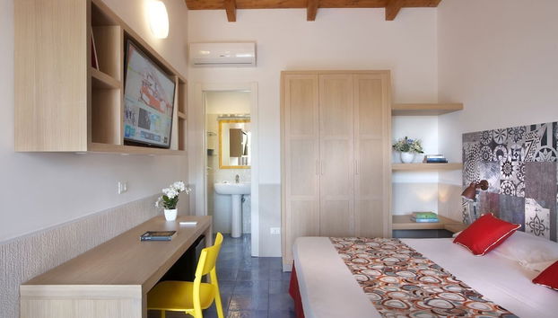 Bahia Blanca - Foto 4, Habitación