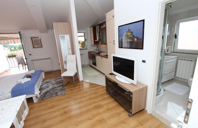 Apartments Tanja - Foto 40