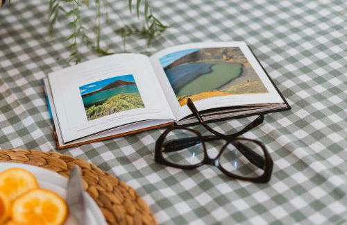 Encantadora villa en el corazon de Lanzarote - Foto 36