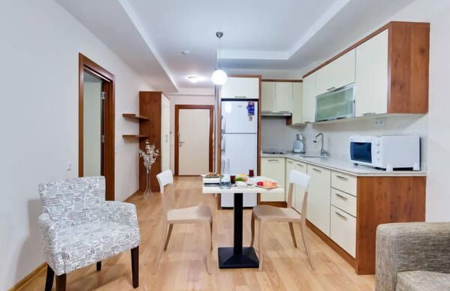 Upart Home - Foto 40