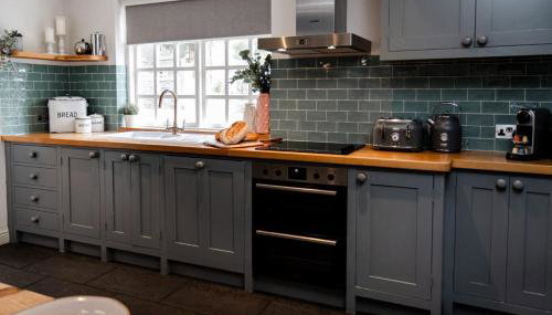 Bridge End Cottage - Foto 2