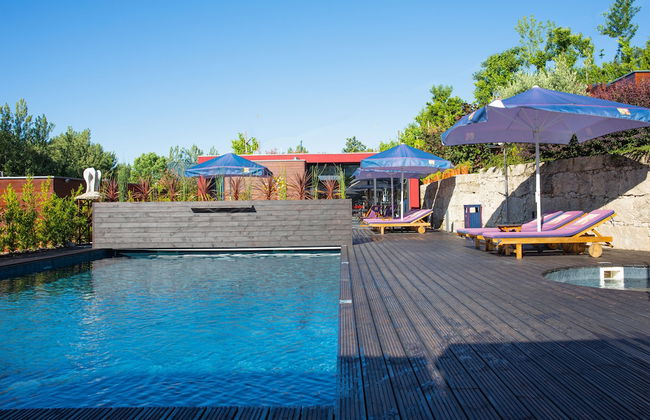 Vale de São Torcato Houses and Wine Bar - Photo 18