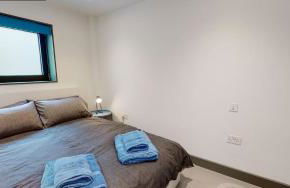 4 The View apartments Ilfracombe - Seafront, Parking, Lift, EV - Foto 21