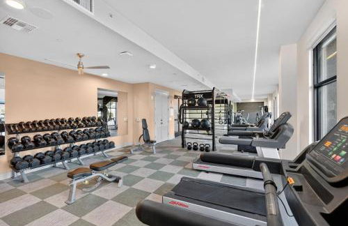 ASU Area 1BR Apt with Pool, Gym, Sleeps 3 - Foto 22