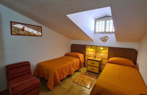 Casa sulla spiaggia a Porto Alabe P 3187 - Foto 34