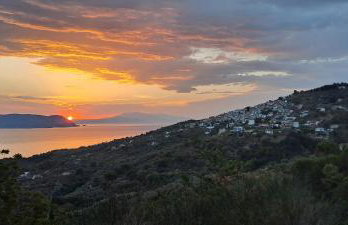 BLUE, Traditional House - Foto 46