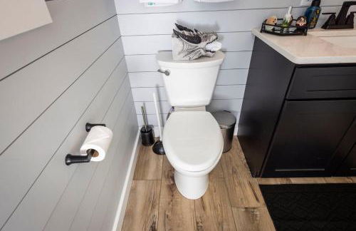 Hagrid's Hut - Harry Potter Riverfront Experience - Foto 55