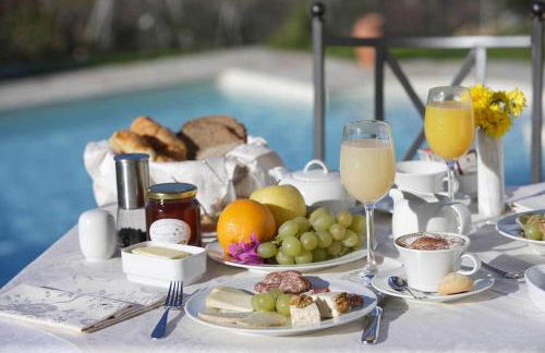 Country House Villa Rey - Foto 34