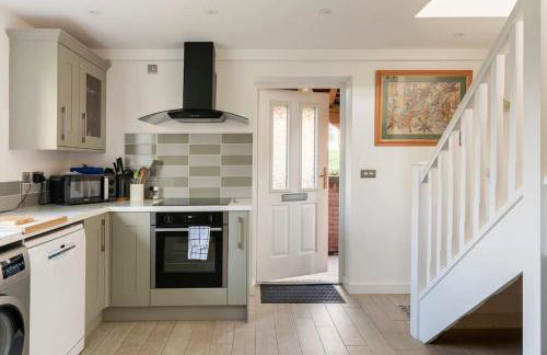 Delightful Country Cottage in a lovely rural area - Foto 6