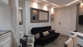 Lindo Flat no Edifício Cosmopolitan, com GARAGEM e PISCINA - Foto 1