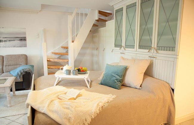 Freie Sicht Das Nordsee-Gesundheitshaus 1 - Foto 10