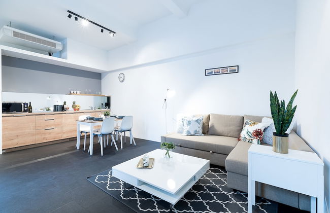 Loft Astoria - Foto 13