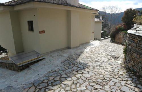 Villa Elea in Milies Pelion - Foto 35