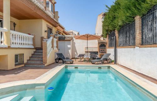 Villa Miriam - Foto 20