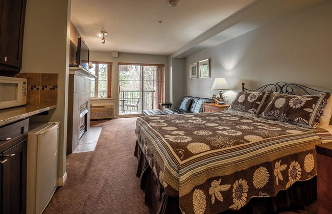 Borgata Lodge - Photo 9